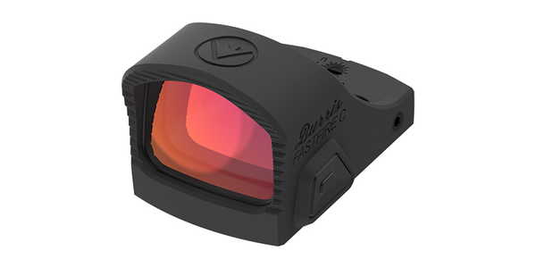 Rotpunktvisier Burris FastFire C 6-MOA Dot, Bild 1