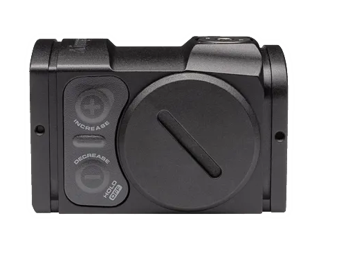 Zielgerät Aimpoint ACRO P-2 2.5 MOA, Bild 3