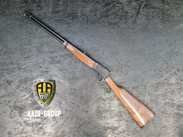 OCCASION Unterhebelrepetierbüchse Miroku Unbekannt .22 lr - Zustand 1, Bild 2