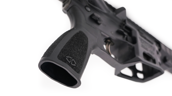Selbstladebüchse Desert Tech Quattro-15 Rifle 14.5" .223 Wylde, .223 Rem., 5.56 NATO, Bild 2