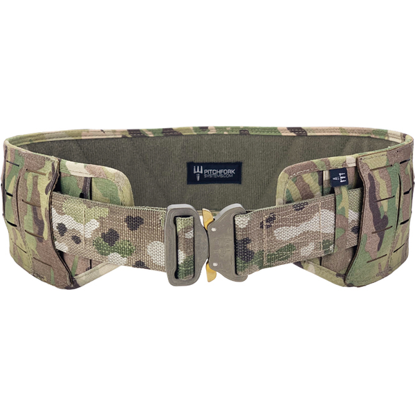 Battle Belt Platform PITCHFORK SYSTEMS, Bild 5
