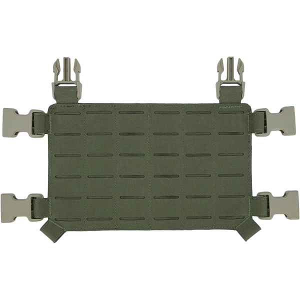Plattenträger PITCHFORK SYSTEMS LMPC Light Modular Plate Carrier (Set), Bild 3