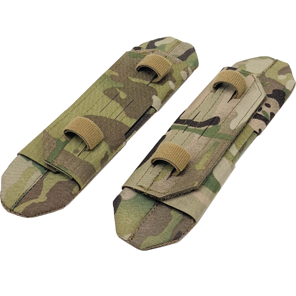 Plattenträger PITCHFORK SYSTEMS LMPC Light Modular Plate Carrier (Set), Bild 5