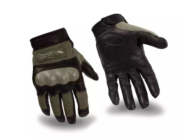 Handschuh WILEY X CAG-1, Bild 4