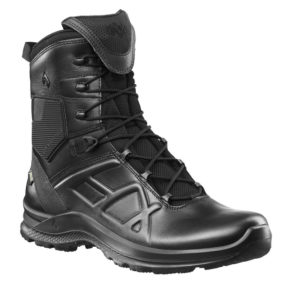 Einsatzschuh HAIX Black Eagle Tactical 2.0 GTX high - Schwarz, Bild 1