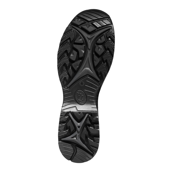 Einsatzschuh HAIX Black Eagle Tactical 2.0 GTX high - Schwarz, Bild 2