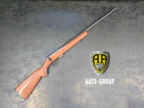 OCCASION Repetierbüchse Norinco JW-23 .22 Mag. - Zustand neuwertig, Bild 1