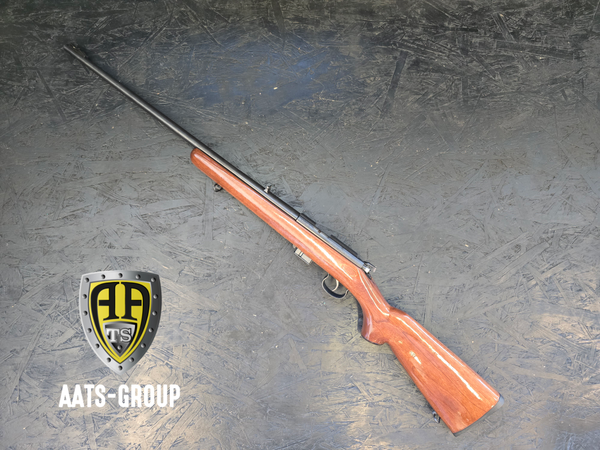 OCCASION Repetierbüchse Norinco JW-23 .22 Mag. - Zustand neuwertig, Bild 2