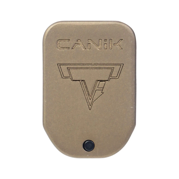 Magazin CANIK TTI Combat 9mm Para - 18+3 Schuss, Bild 4