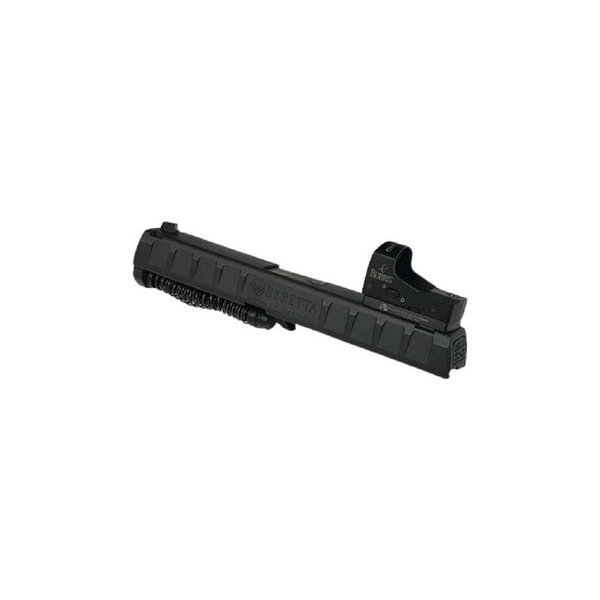 Montageplatte Beretta APX (Gen1) für Burris FastFire, Bild 1