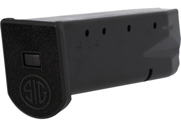 Magazin SIG SAUER P226-X LEGION 9mm Para - Flush Fit - 18 Schuss, Bild 5