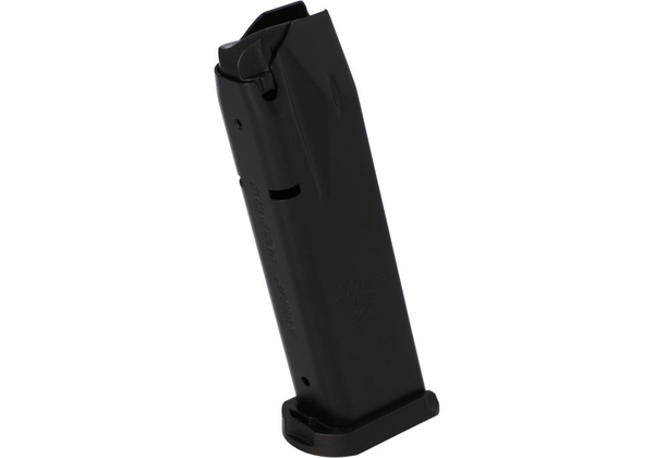 Magazin SIG SAUER P226-X LEGION 9mm Para - Flush Fit - 18 Schuss, Bild 4
