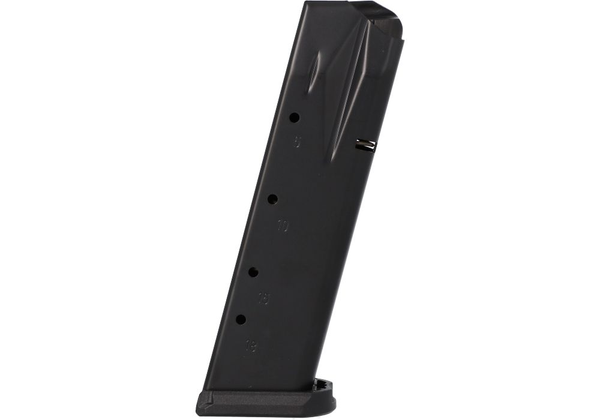 Magazin SIG SAUER P226-X LEGION 9mm Para - Flush Fit - 18 Schuss, Bild 2