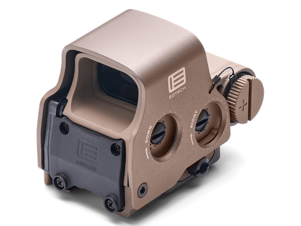 Zielgerät EOTech HWS EXPS3 DCR - Tan, Bild 1