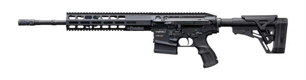 Selbstladebüchse Haenel HMR308 "Marksman" 16.65" .308 Win. (7.62x51), Bild 1