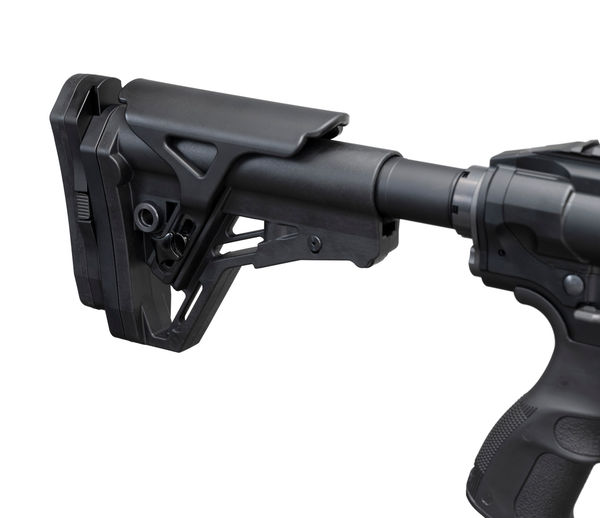 Selbstladebüchse Haenel HMR308 "Marksman" 16.65" .308 Win. (7.62x51), Bild 7