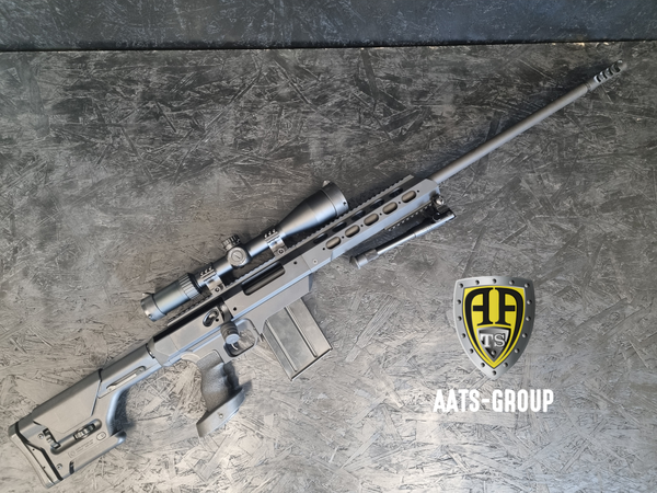 OCCASION Repetierbüchse Remington 700 .300 Win. Mag. - Zustand 1-2, Bild 1