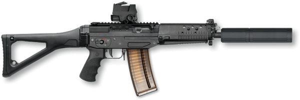 Selbstladebüchse SIG SAUER SG553 300BK .300 BLK  - Konfiguration nach Wunsch, Bild 1