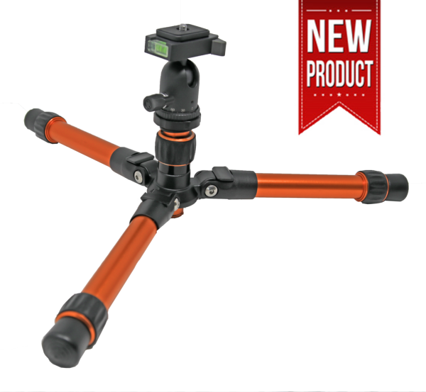 Tripod-Stativ LabRadar, Bild 1