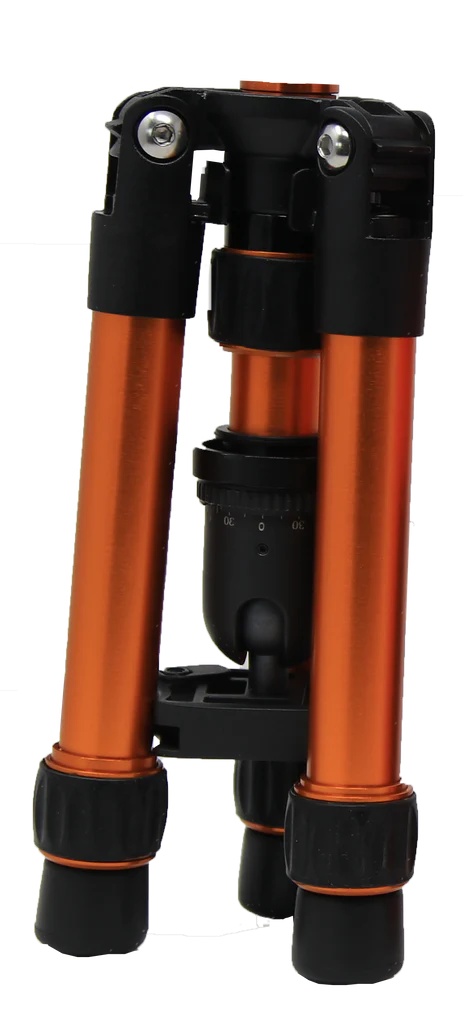 Tripod-Stativ LabRadar, Bild 2