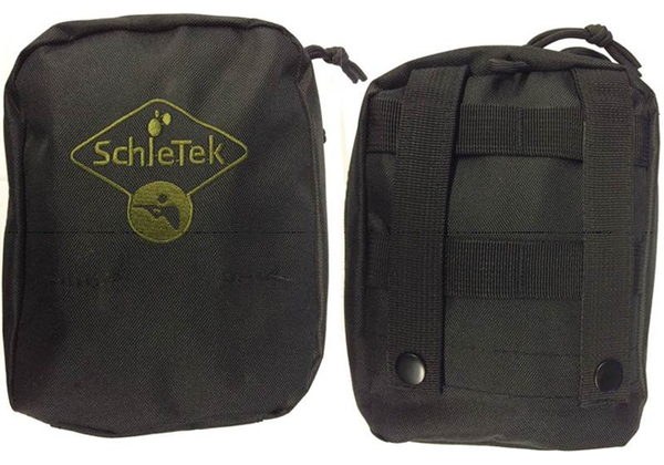 Reinigungsset SchleTek mit Molle-Tasche , Bild 4