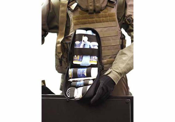 Reinigungsset SchleTek mit Molle-Tasche , Bild 3