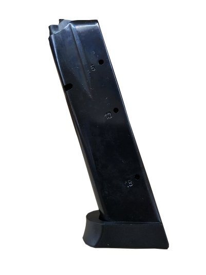Magazin CZ 75/SP-01 9mm Para - 18 Schuss, Bild 1