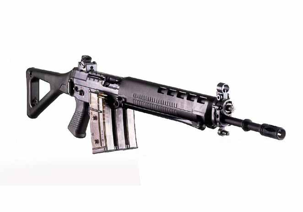 Selbstladebüchse SIG SAUER PE90 Standard 5.56x45 (GP90), Bild 1