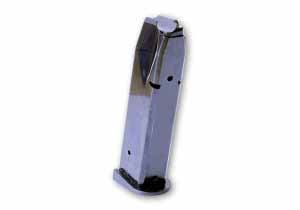 Magazin CZ 75 ST IPSC/Tactical Sport .40 S&W - 17 Schuss, Bild 1
