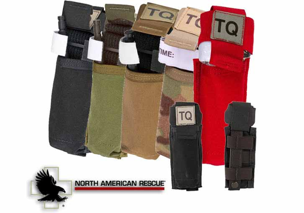 Tourniquet Holder C-A-T North American Rescue, Bild 1
