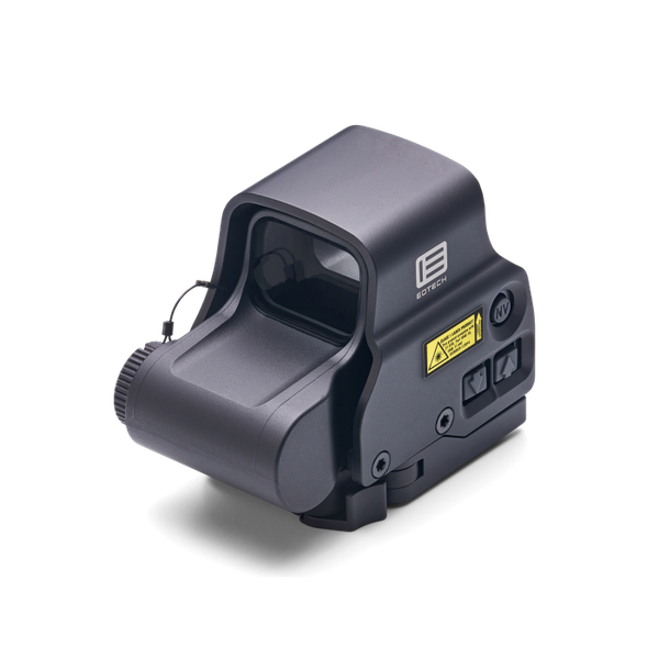 Zielgerät EOTech HWS EXPS3, Bild 3