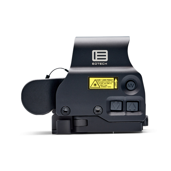 Zielgerät EOTech HWS EXPS3, Bild 4