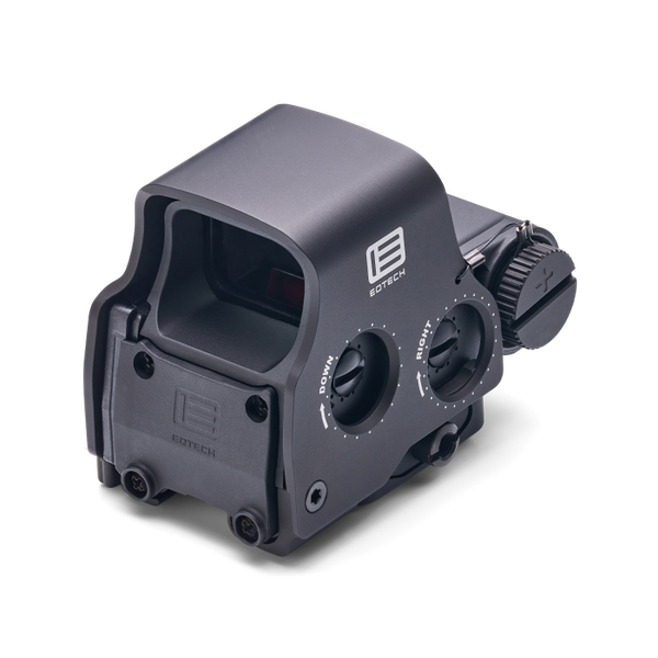 Zielgerät EOTech HWS EXPS3, Bild 2