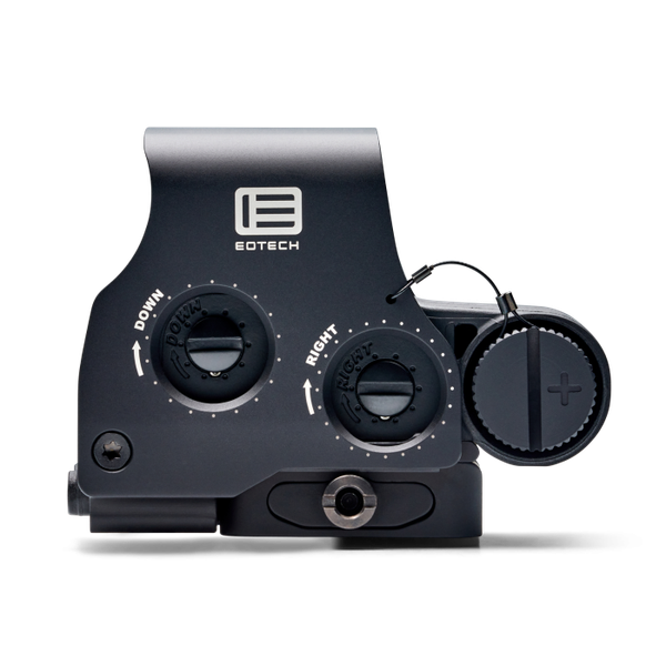Zielgerät EOTech HWS EXPS3, Bild 5