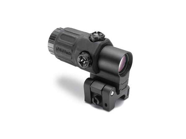 Magnifier EOTech G33.STS 3x mit Picatinny Montage (MIL STD 1913) - Schwarz, Bild 3