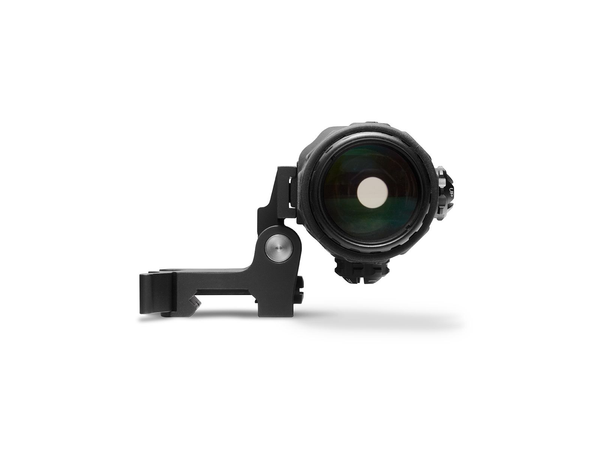 Magnifier EOTech G33.STS 3x mit Picatinny Montage (MIL STD 1913) - Schwarz, Bild 2