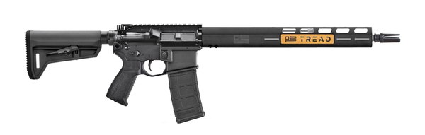 Selbstladebüchse SIG SAUER M400 TREAD 16" 5.56 NATO, Bild 1