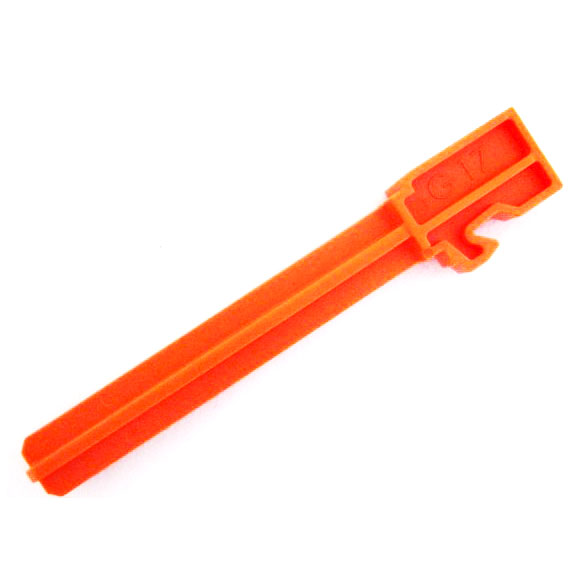 Dummy Lauf GLOCK 26 bis Gen5, Bild 1
