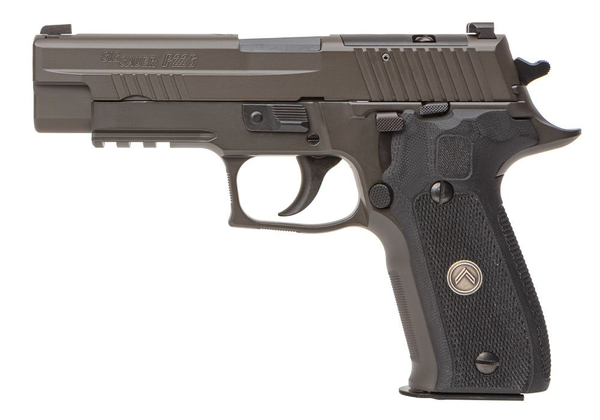 Pistole SIG SAUER P226 Legion Full-Size 9mm Para - DA/SA, Bild 1