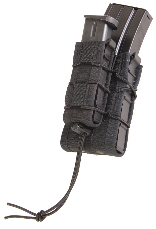 Double Decker Taco Mag Pouch High Speed Gear , Bild 6