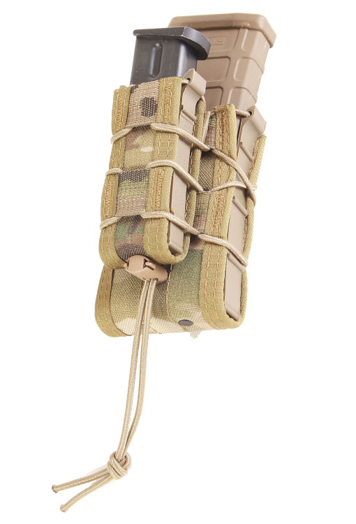 Double Decker Taco Mag Pouch High Speed Gear , Bild 1