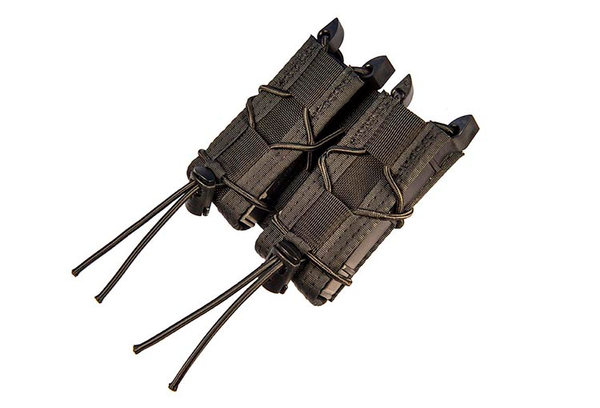 Double Pistol Taco Mag Pouch High Speed Gear, Bild 5