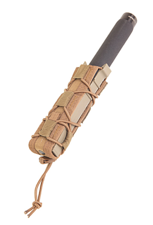 Extended Pistol Taco Mag Pouch High Speed Gear , Bild 6