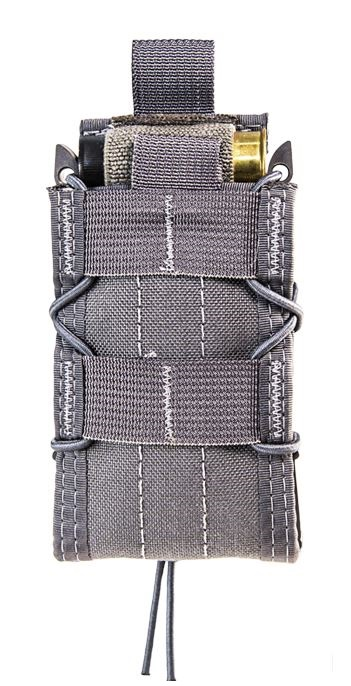 Single Rifle Taco Mag Pouch High Speed Gear, Bild 6