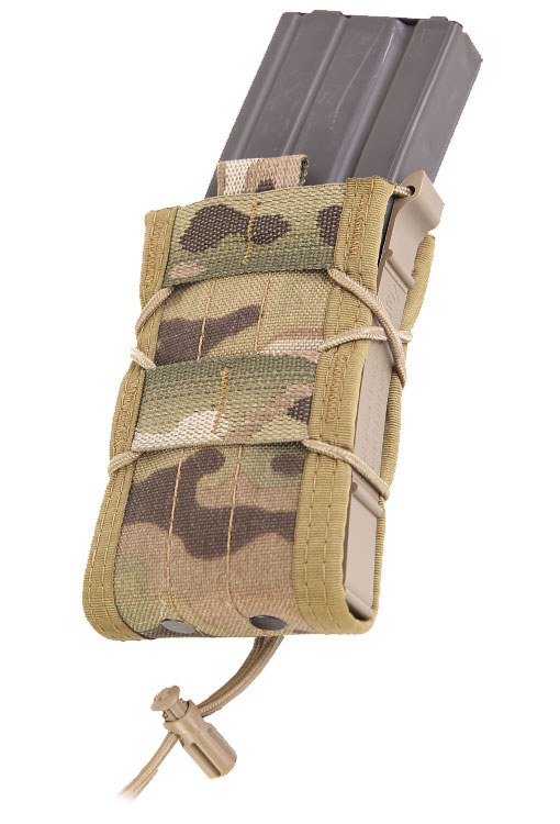Single Rifle Taco Mag Pouch High Speed Gear, Bild 1