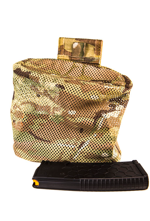 Mag-Net Dump Pouch High Speed Gear, Bild 1