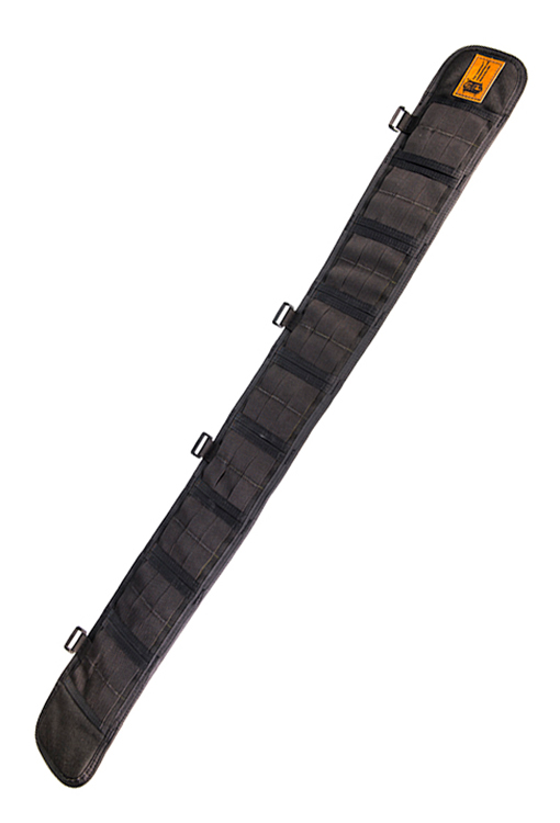 Sure Grip Padded Belt Slotted High Speed Gear, Bild 4