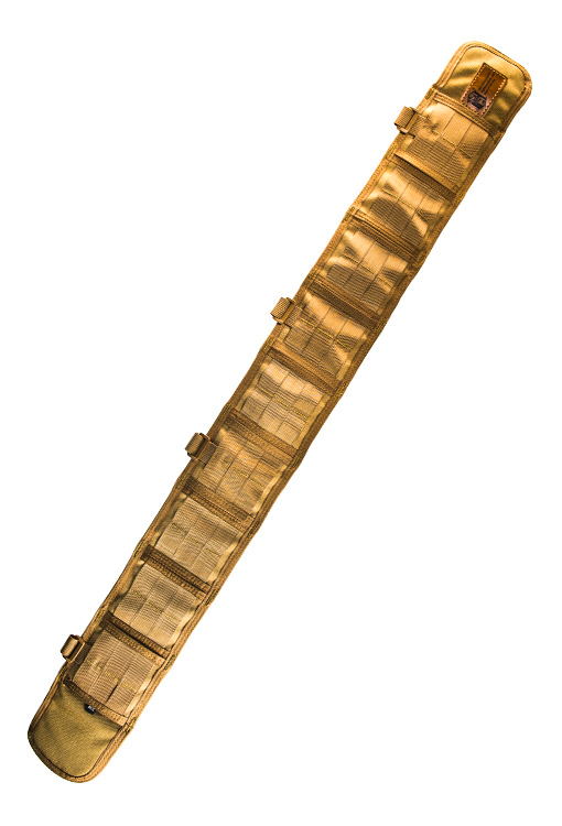 Sure Grip Padded Belt Slotted High Speed Gear, Bild 3