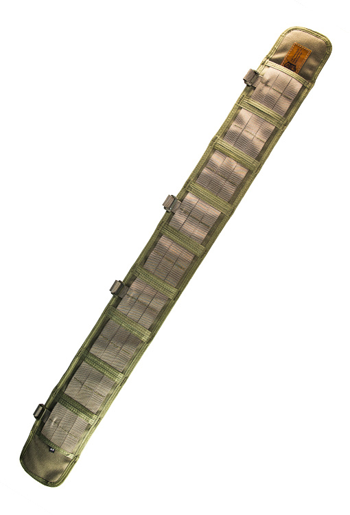 Sure Grip Padded Belt Slotted High Speed Gear, Bild 2
