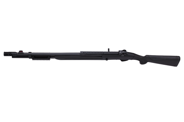 Selbstladeflinte Fabarm P.S.S. 10 Practial 24" 12/76 - 9+1 Schuss, Bild 2